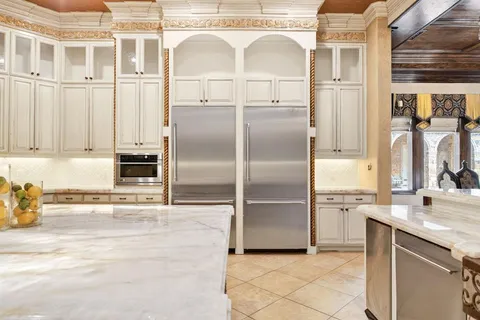 $6,500,000 | 9553 Bella Terra Drive, Fort Worth, TX 76126
