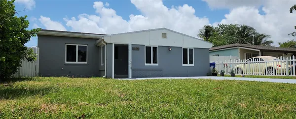 $3,650 | 1766 Northeast 181st Street, North Miami Beach, FL 33162
