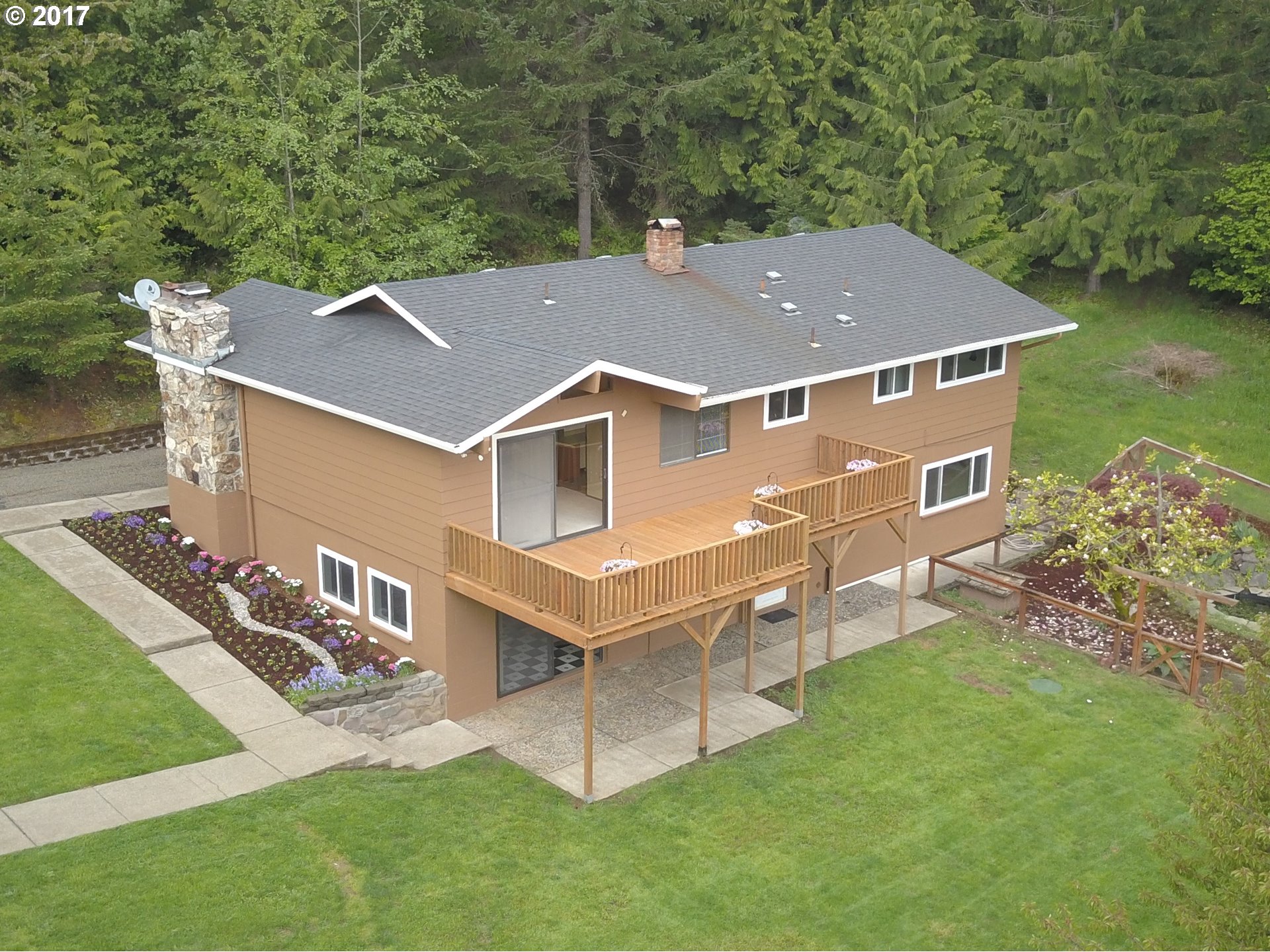 50335 Northwest Hayward Road Manning, OR 97125 - Photo 1 of 25 Gallery Image 1