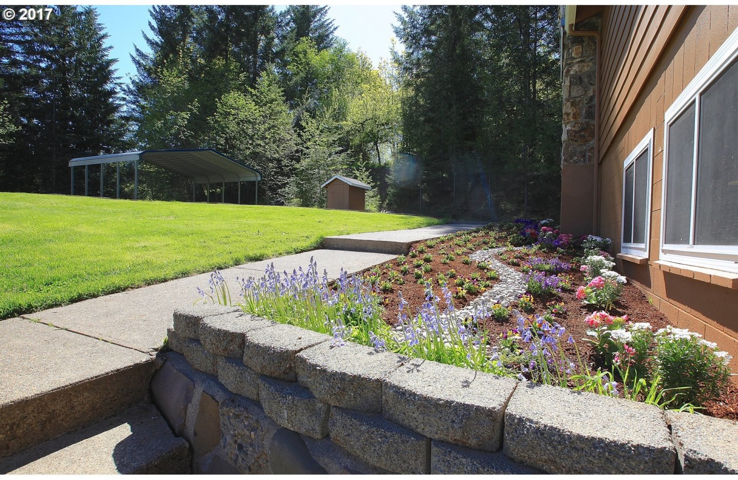 50335 Northwest Hayward Road Manning, OR 97125 - Photo 3 of 25 Gallery Image 3