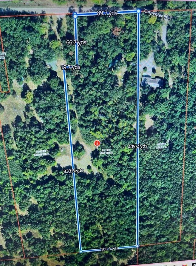 5745 Carpenter Road Whittemore, MI 48770 - Photo 6 of 17