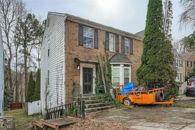 $225,000 | 4155 Buckley Woods Drive, Norcross, GA 30093
