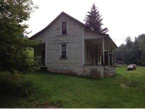 125 Milton Moretz Road Boone, NC 28607 - Photo 6 of 9 Photo 6
