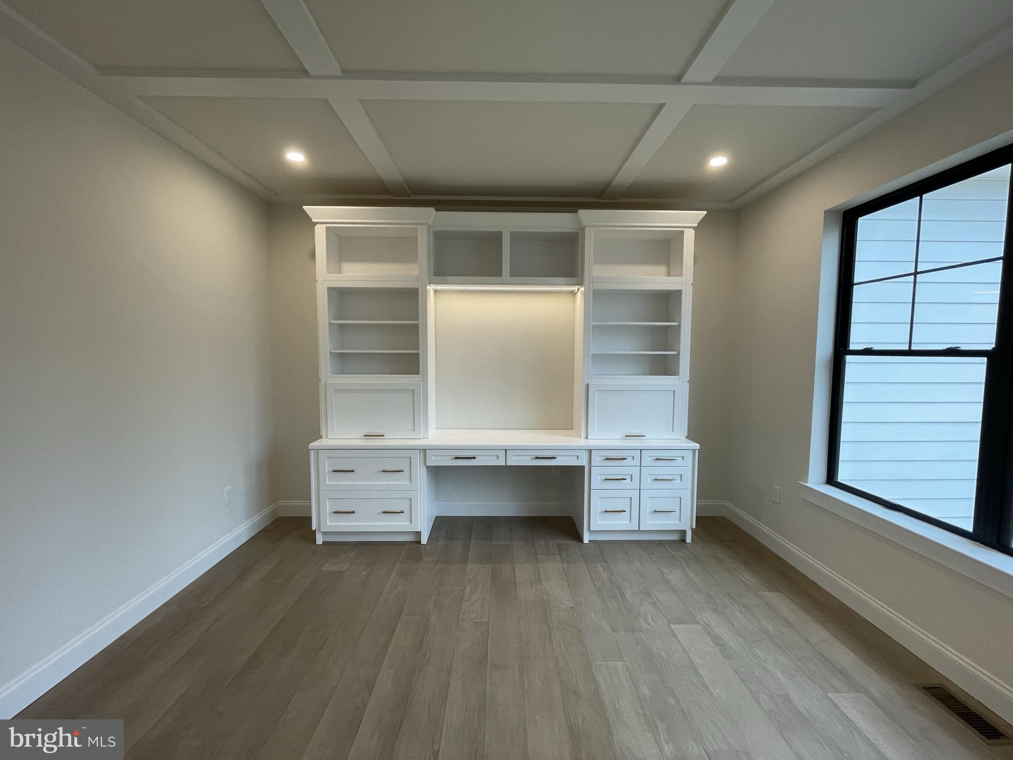 3007 Coventryville Road Pottstown, PA 19465 - Photo 21 of 38 a view of room with racks on the wall