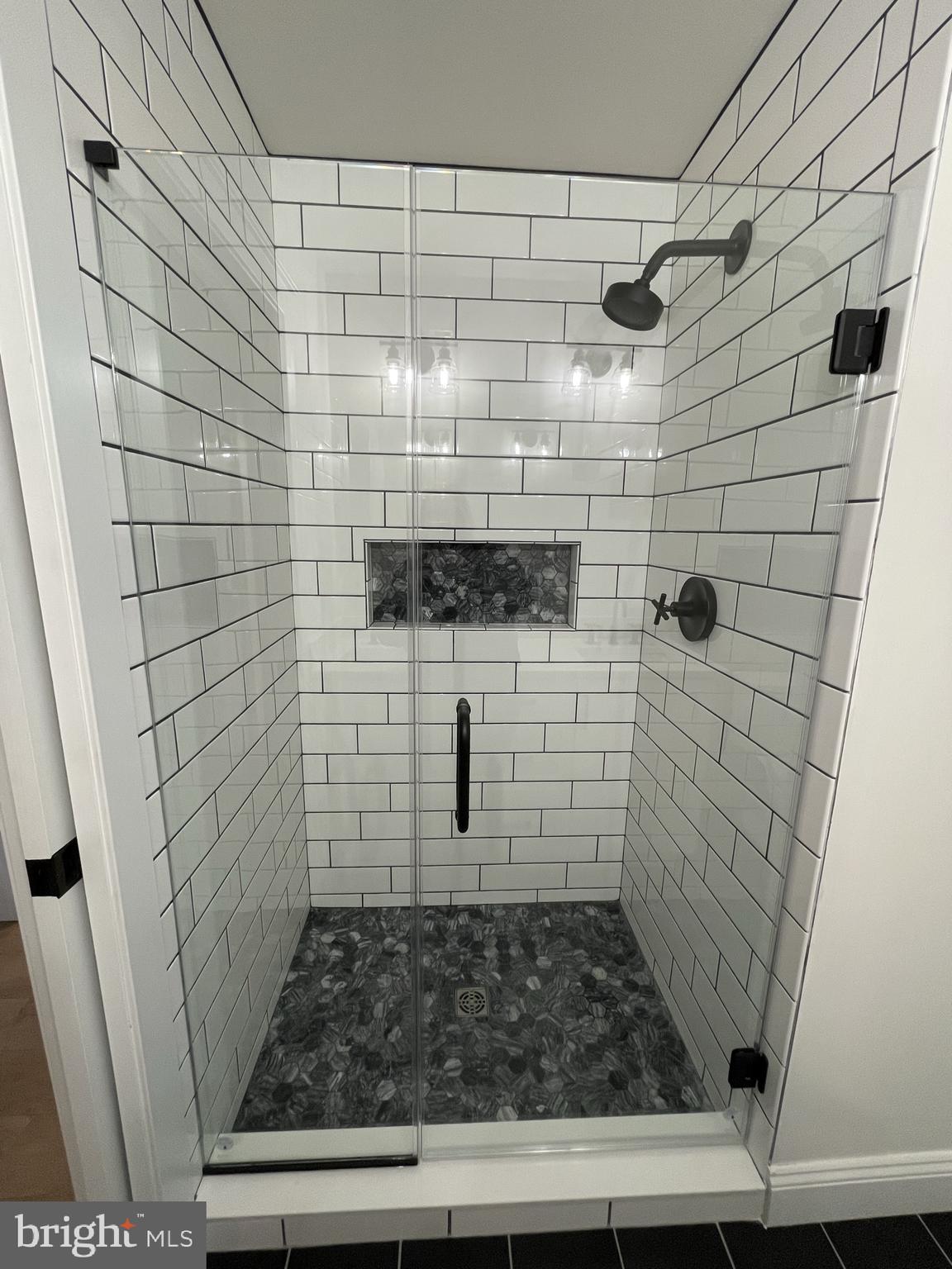 3007 Coventryville Road Pottstown, PA 19465 - Photo 32 of 38 a bathroom with a shower