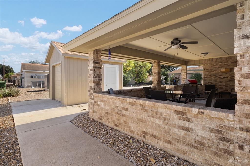 1810 Tyler Street Mission, TX 78572 - Photo 12 of 15