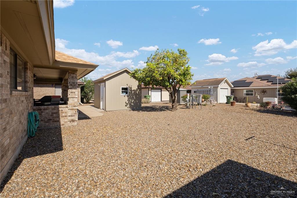 1810 Tyler Street Mission, TX 78572 - Photo 14 of 15