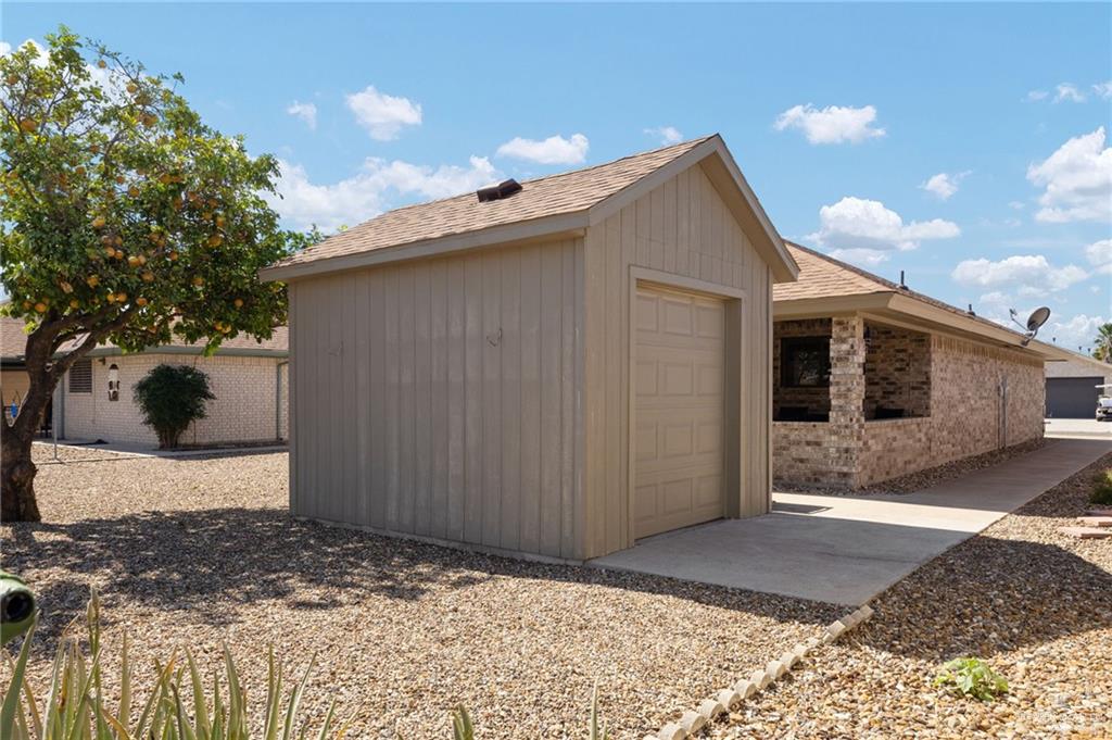 1810 Tyler Street Mission, TX 78572 - Photo 15 of 15