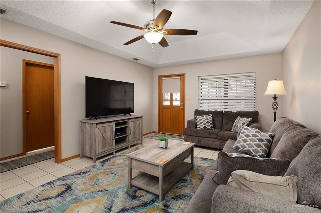 1810 Tyler Street Mission, TX 78572 - Photo 2 of 15