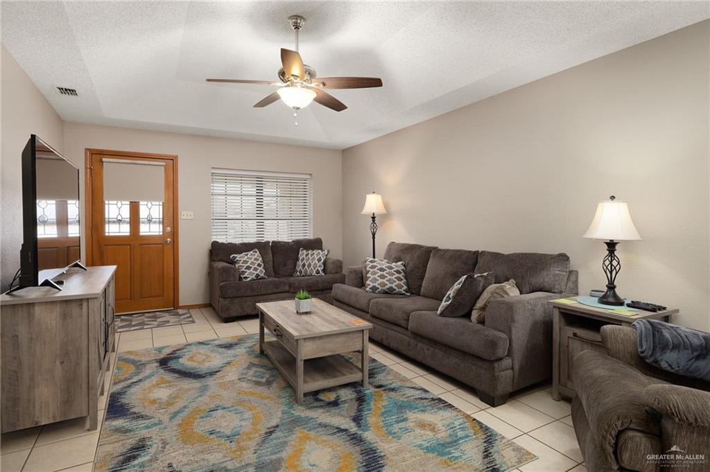 1810 Tyler Street Mission, TX 78572 - Photo 3 of 15