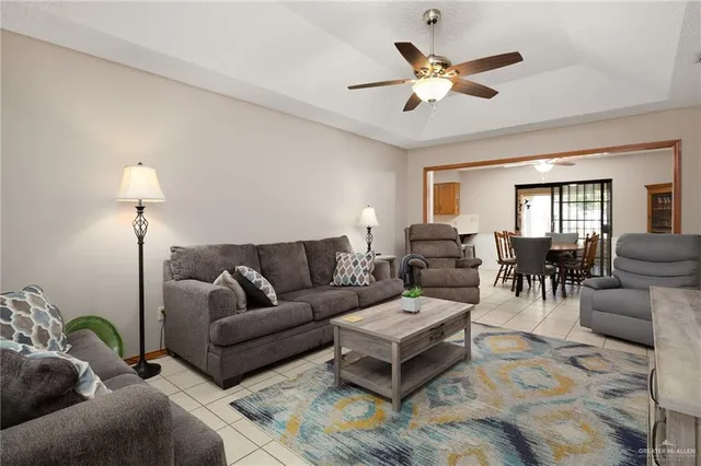 $175,000 | 1810 Tyler Street, Mission, TX 78572