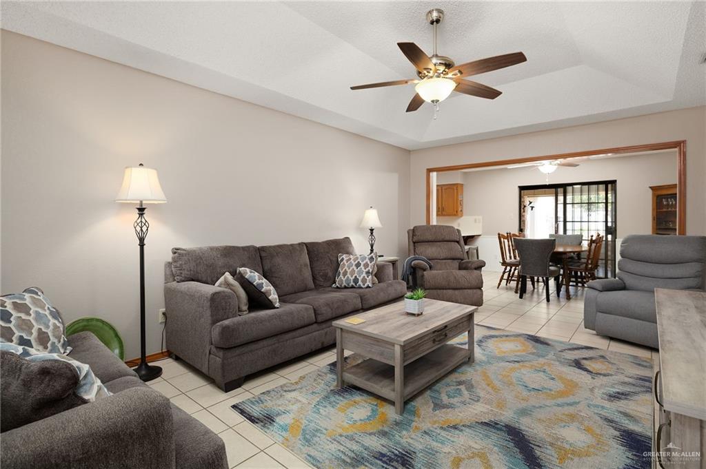 1810 Tyler Street Mission, TX 78572 - Photo 4 of 15