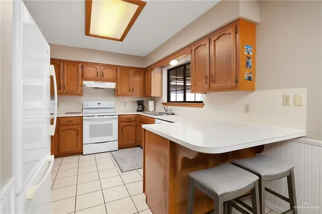 $175,000 | 1810 Tyler Street, Mission, TX 78572