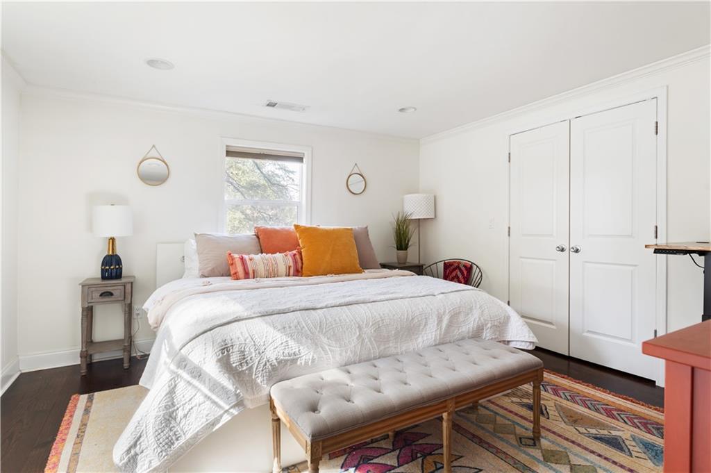 1823 Defoor Avenue Northwest Atlanta, GA 30318 - Photo 12 of 34