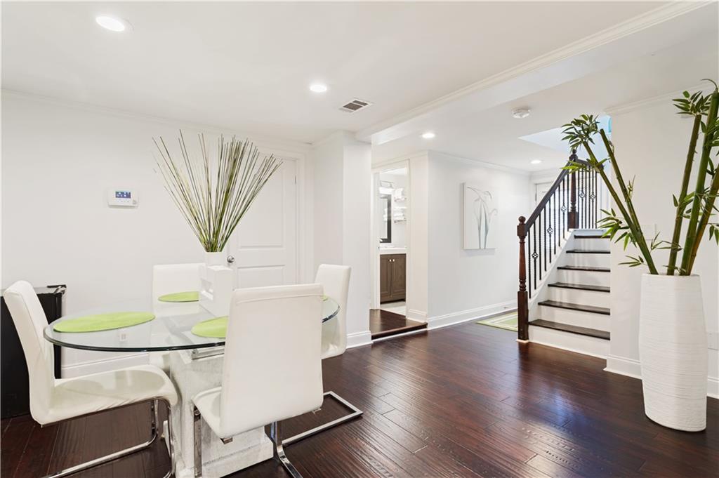 1823 Defoor Avenue Northwest Atlanta, GA 30318 - Photo 16 of 34