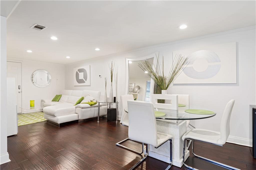 1823 Defoor Avenue Northwest Atlanta, GA 30318 - Photo 17 of 34