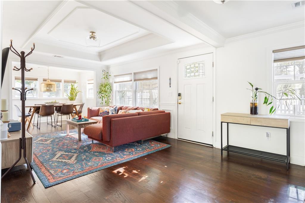 1823 Defoor Avenue Northwest Atlanta, GA 30318 - Photo 5 of 34