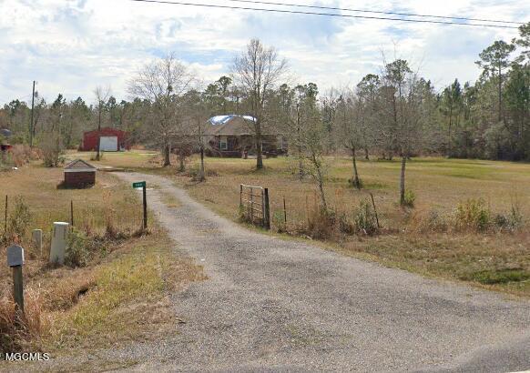 13601 Joe Batt Road Vancleave, MS 39565 - Photo 1 of 1 joe batt