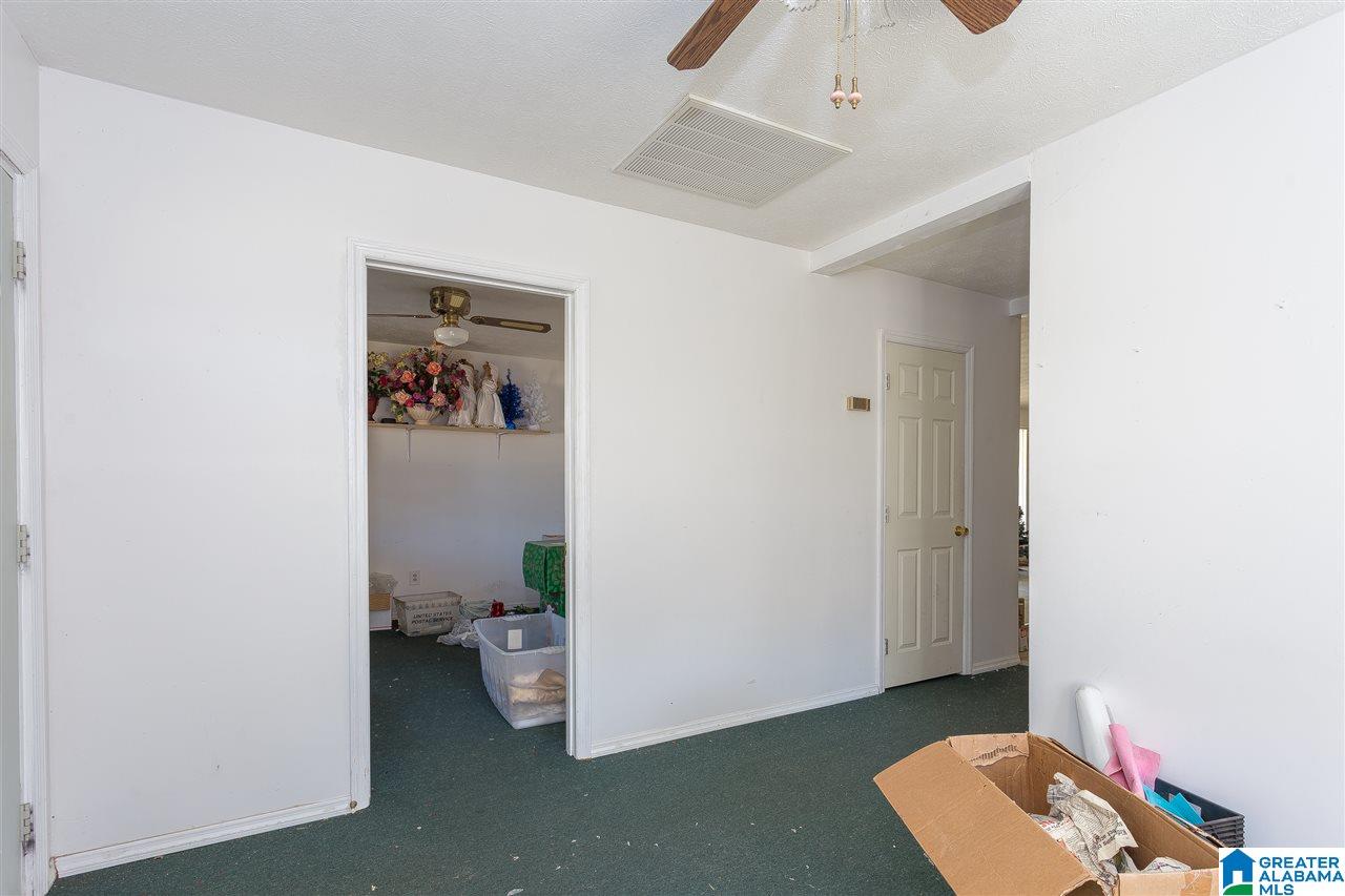 281 Hidden Hills Road Jacksonville, AL 36265 - Photo 40 of 50