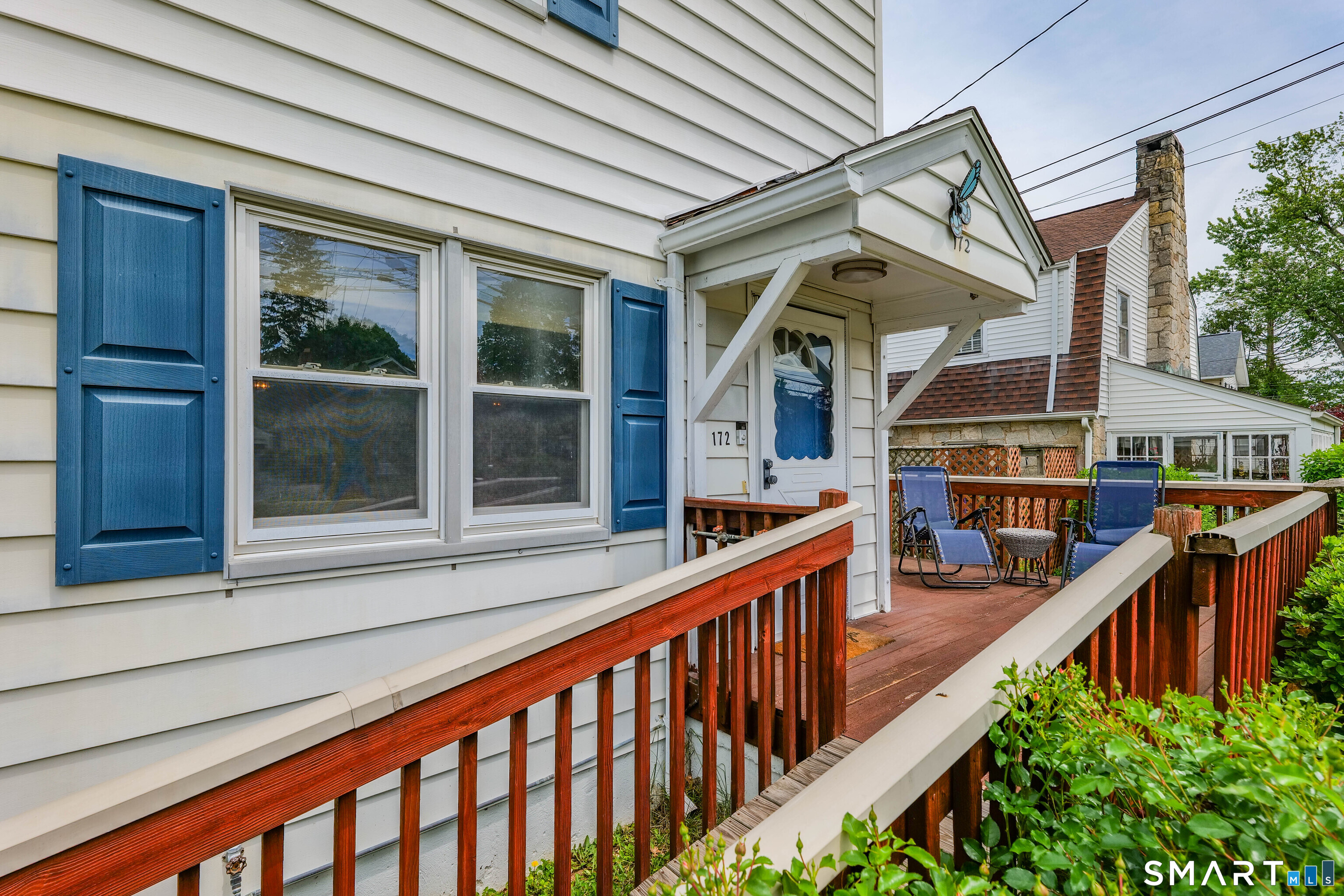 172 Nott Street Wethersfield, CT 06109 - Photo 3 of 35