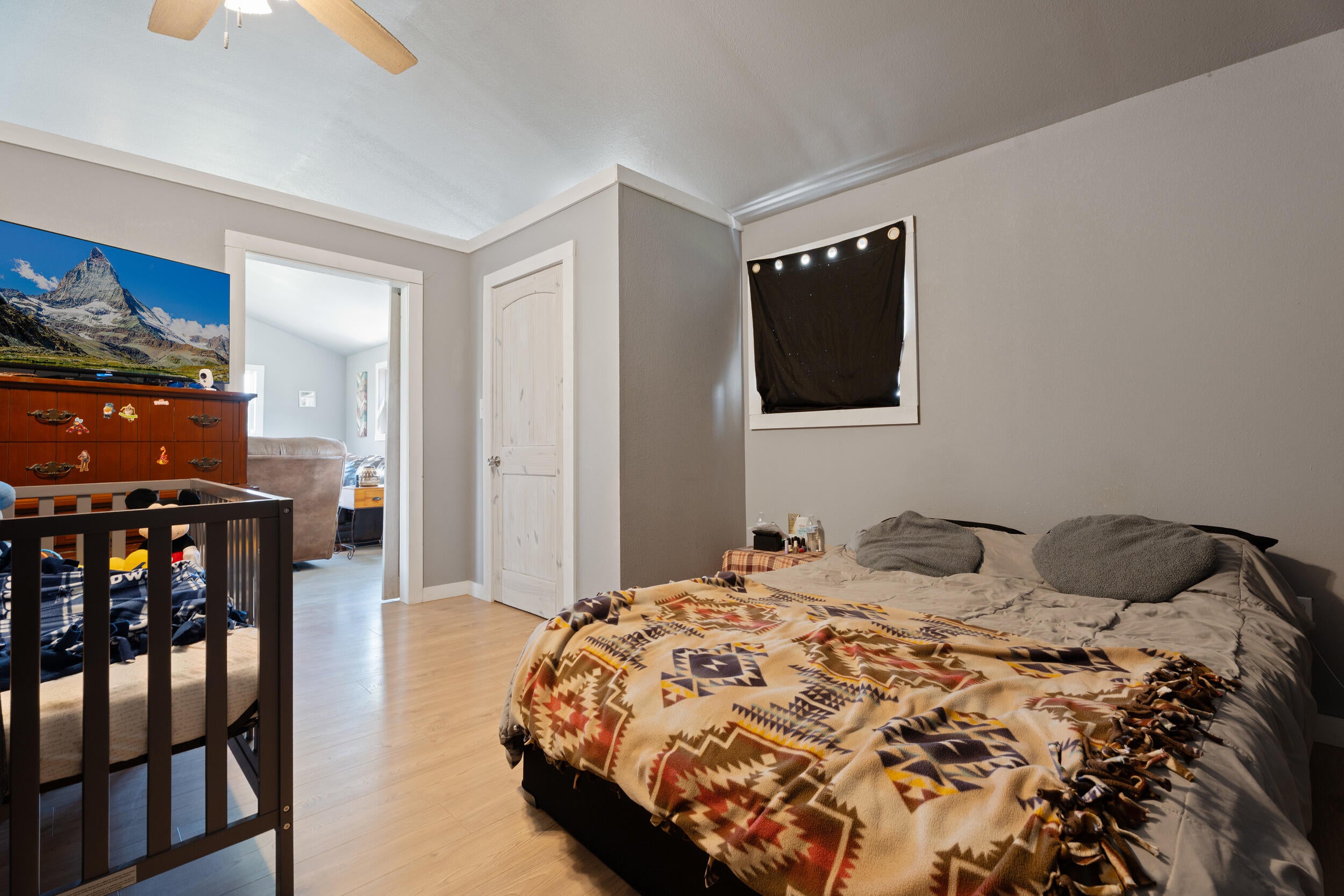 14935 East 380 Road Claremore, OK 74017 - Photo 12 of 20 Bedroom