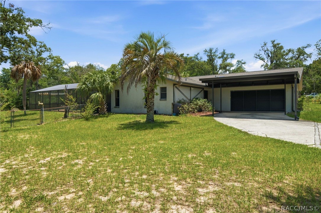 385 North Cornish Point Lecanto, FL 34461 - Photo 6 of 65