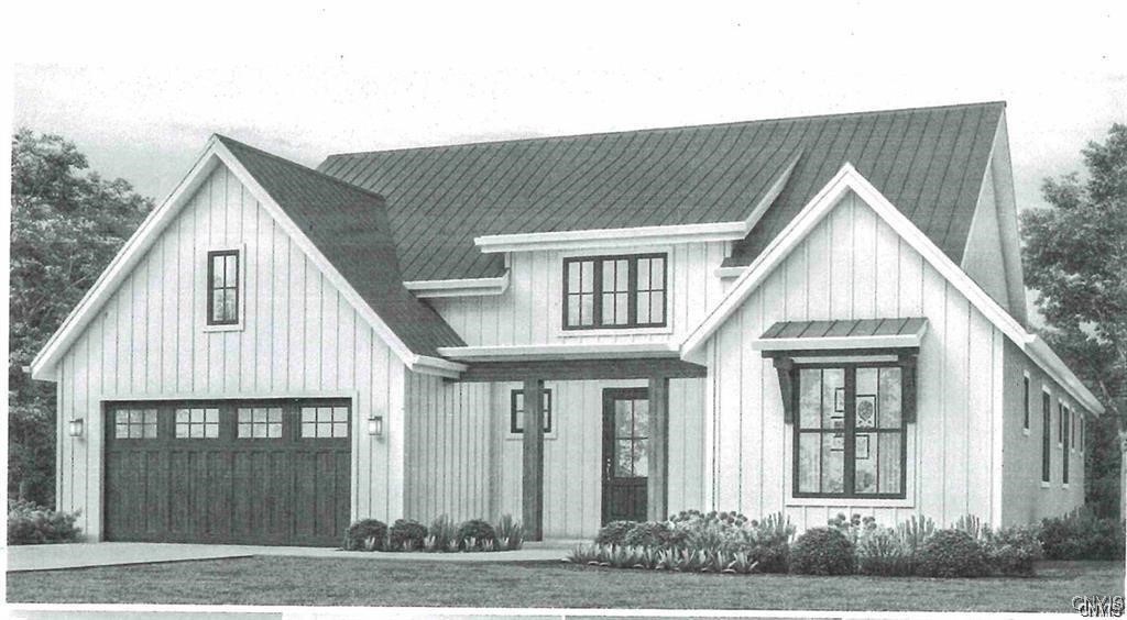 5 Hamilton Way Phoenix, NY 13135 - Photo 45 of 50