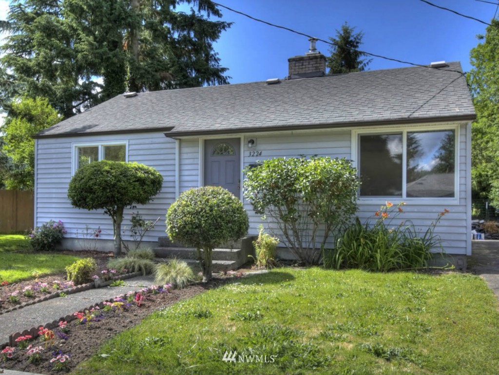 3224 Southeast 6th Street Renton, WA 98058 - Photo 1 of 1 Gallery Image 1