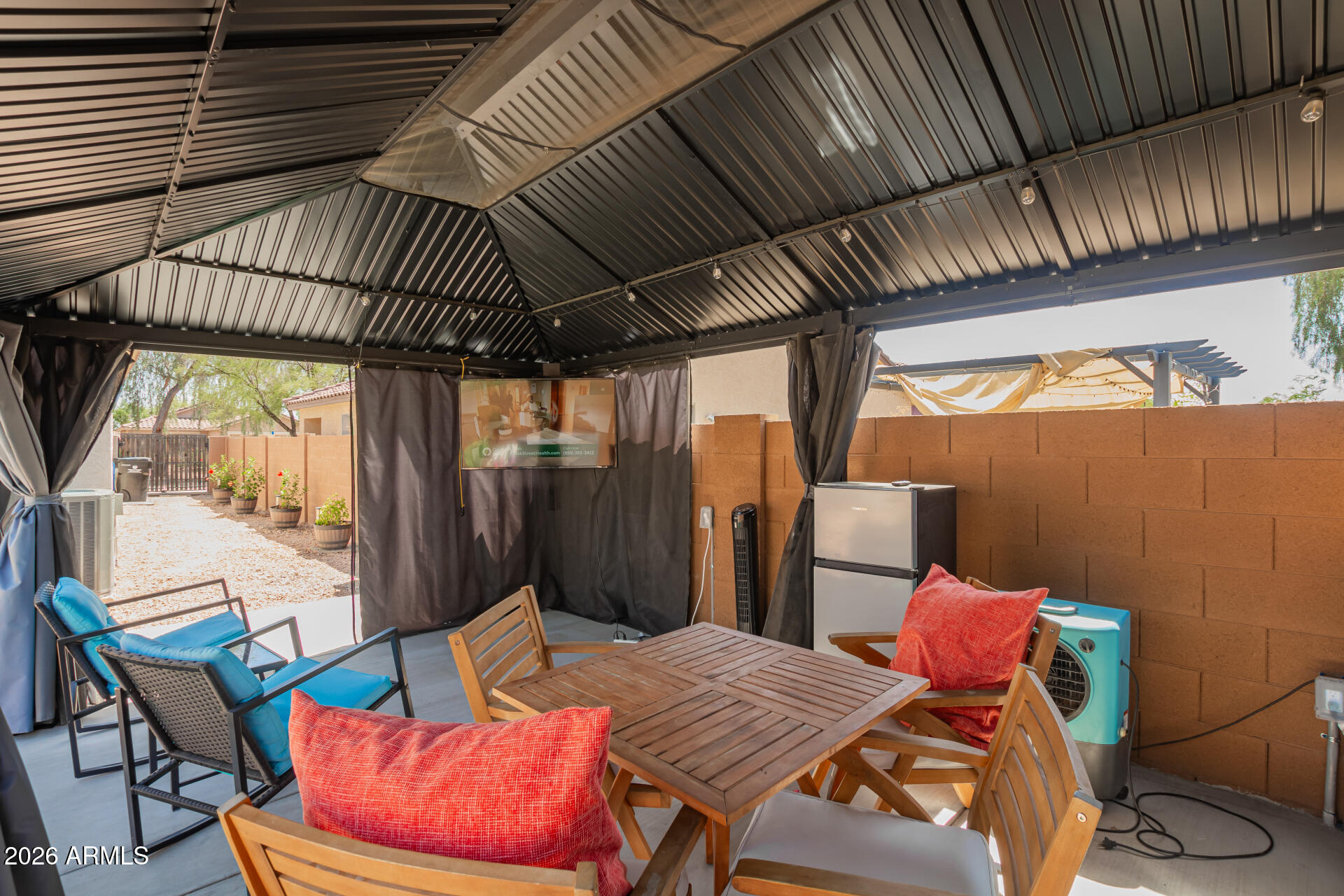 3032 West Red Fox Road Phoenix, AZ 85083 - Photo 28 of 34 30 - Red Fox