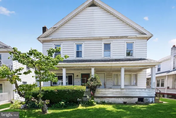 $74,990 | 932 West Main Street, Plymouth, PA 18651