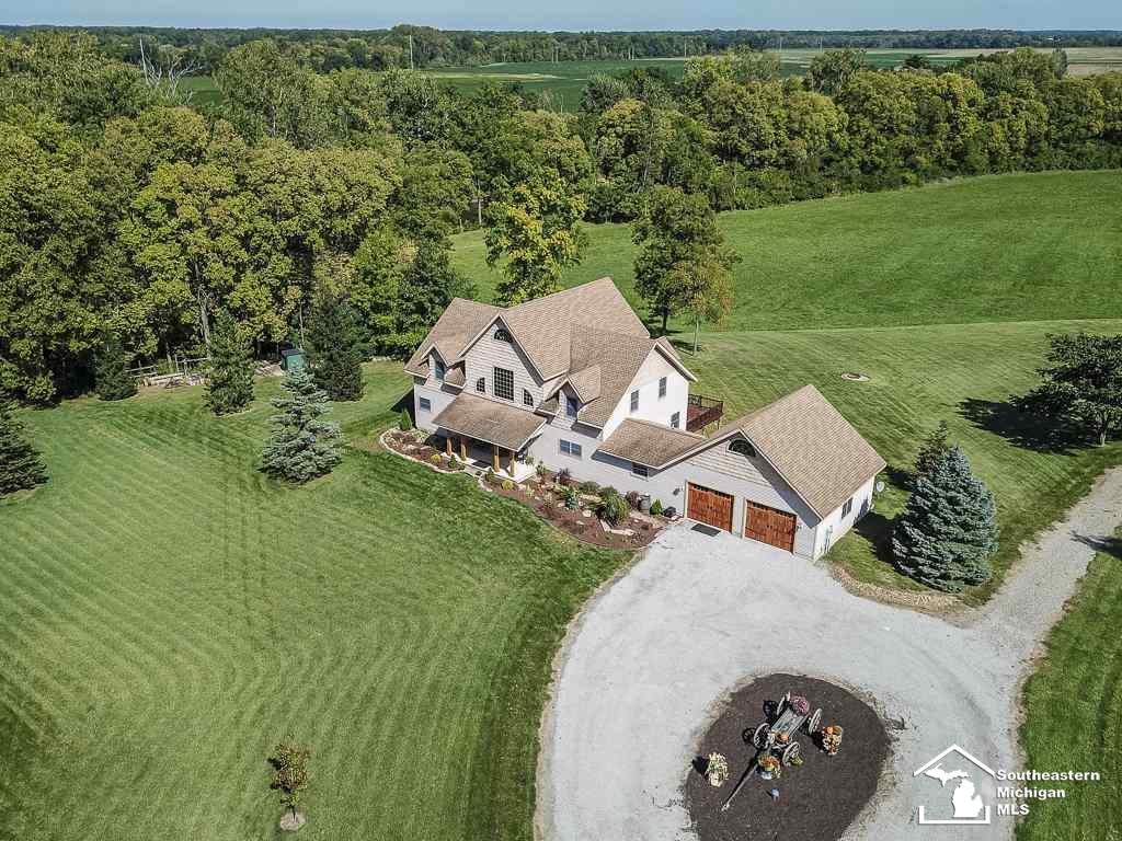 13555 Rightmire Road Dundee, MI 48131 - Photo 5 of 84
