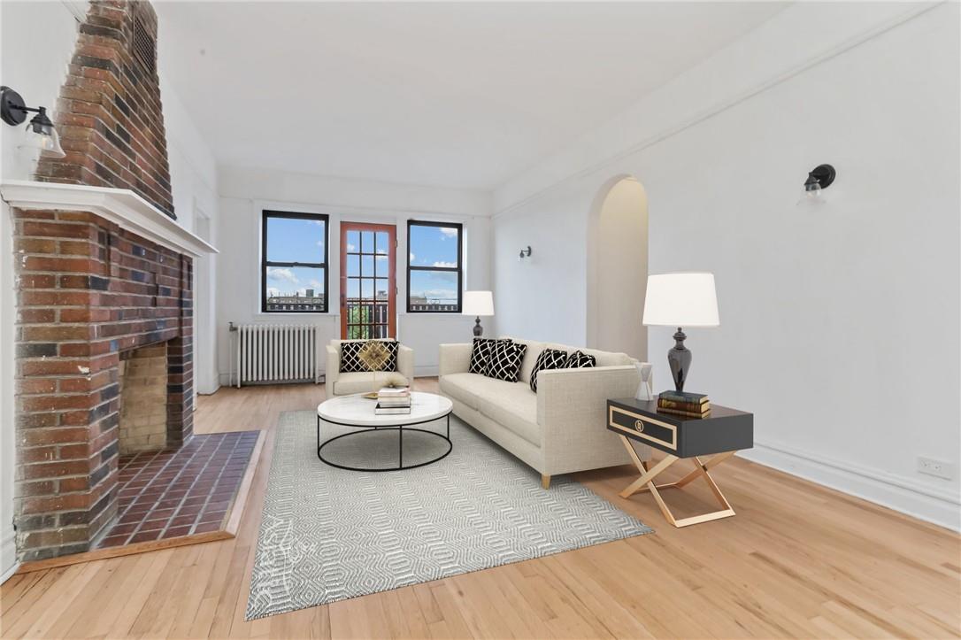 485 Pelham Road, Unit B72 New Rochelle, NY 10805 - Photo 1 of 1 Gallery Image 1