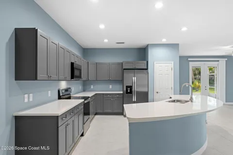 $665,000 | 2510 Ranch Road, Melbourne, FL 32904