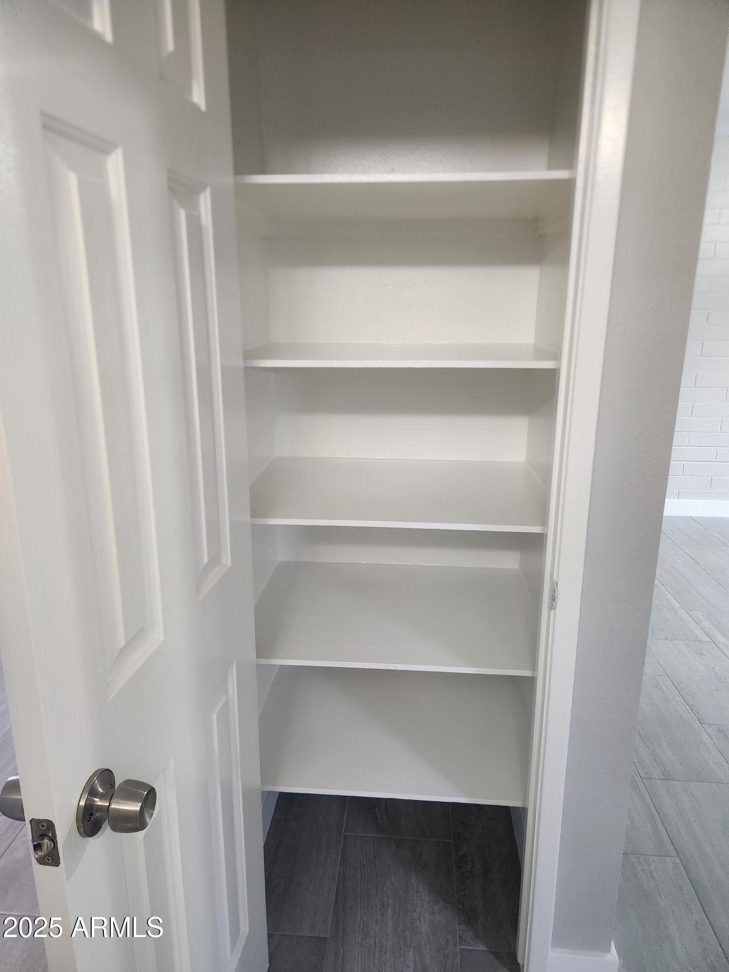 4419 North 27th Street, Unit 2 Phoenix, AZ 85016 - Photo 19 of 38 Hallway storage