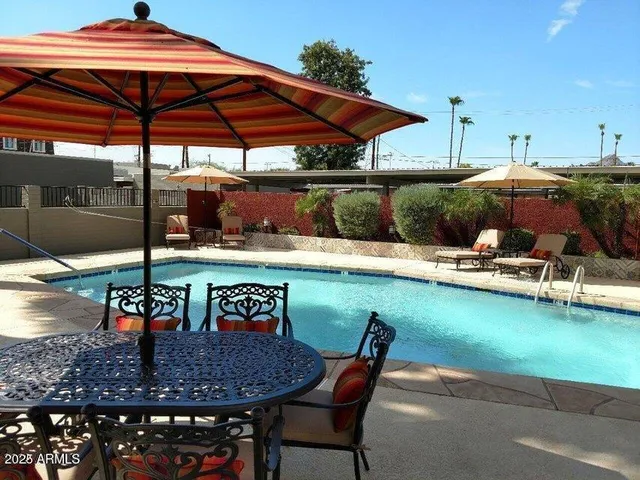 $1,600 | 4419 North 27th Street, Unit 2, Phoenix, AZ 85016