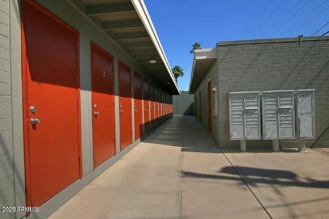 $1,600 | 4419 North 27th Street, Unit 2, Phoenix, AZ 85016