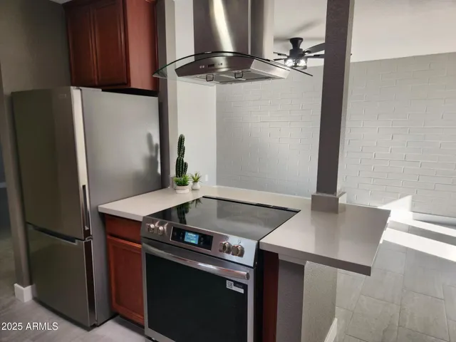 $1,600 | 4419 North 27th Street, Unit 2, Phoenix, AZ 85016