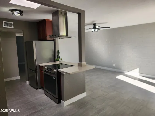 $1,600 | 4419 North 27th Street, Unit 2, Phoenix, AZ 85016