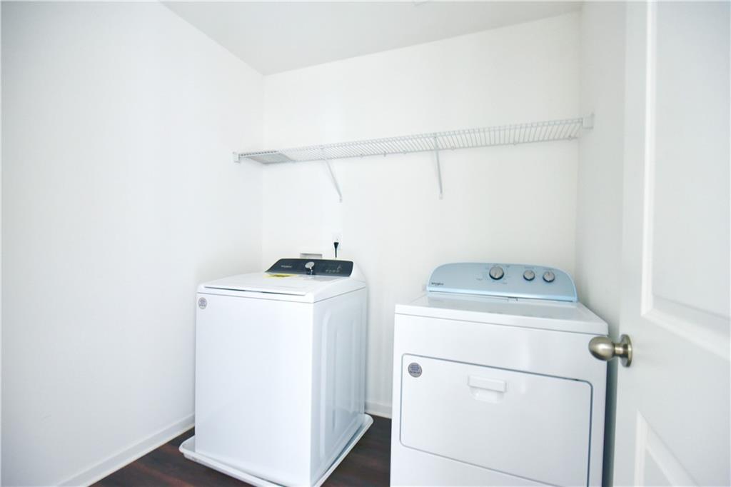 224 Banner Road Pendergrass, GA 30567 - Photo 16 of 19