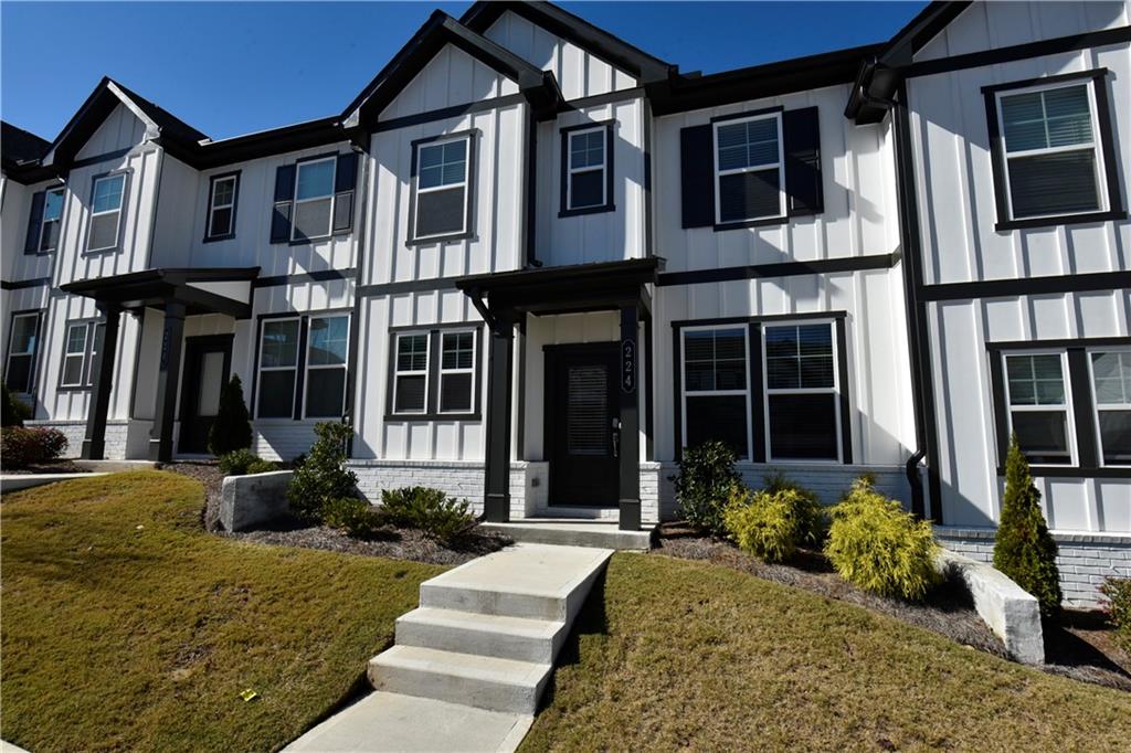 224 Banner Road Pendergrass, GA 30567 - Photo 17 of 19