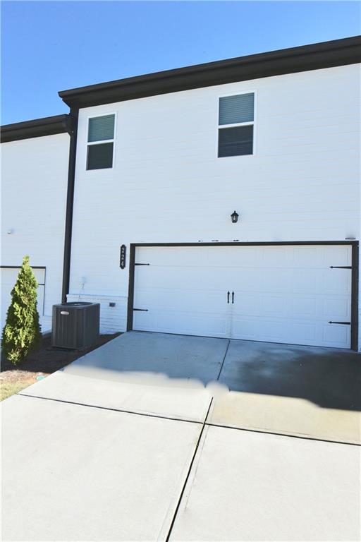 224 Banner Road Pendergrass, GA 30567 - Photo 18 of 19