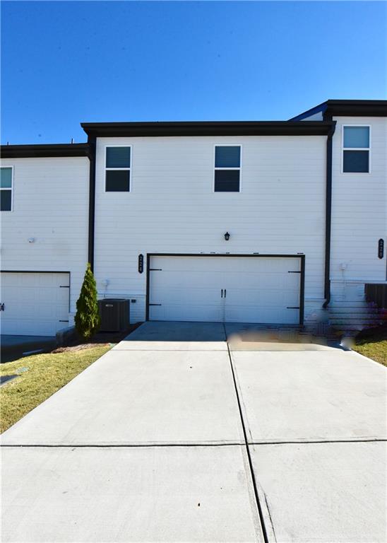 224 Banner Road Pendergrass, GA 30567 - Photo 19 of 19