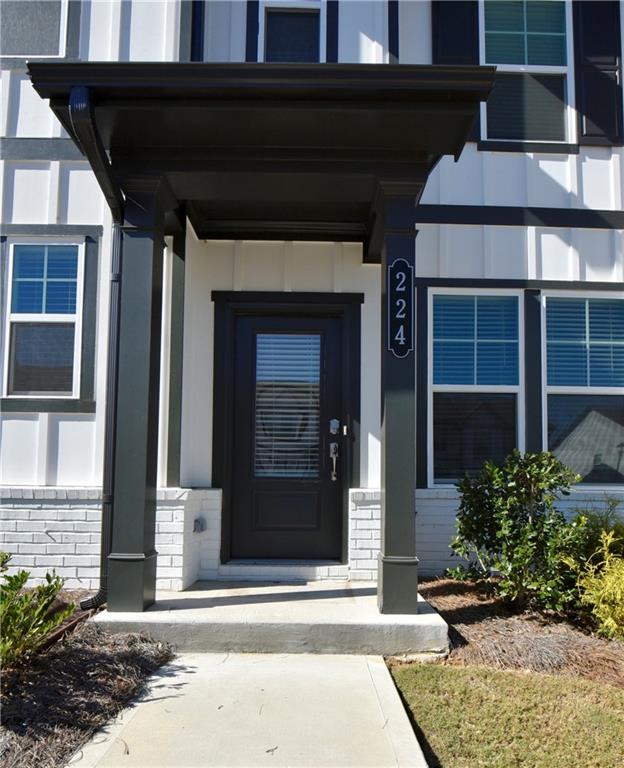 224 Banner Road Pendergrass, GA 30567 - Photo 3 of 19