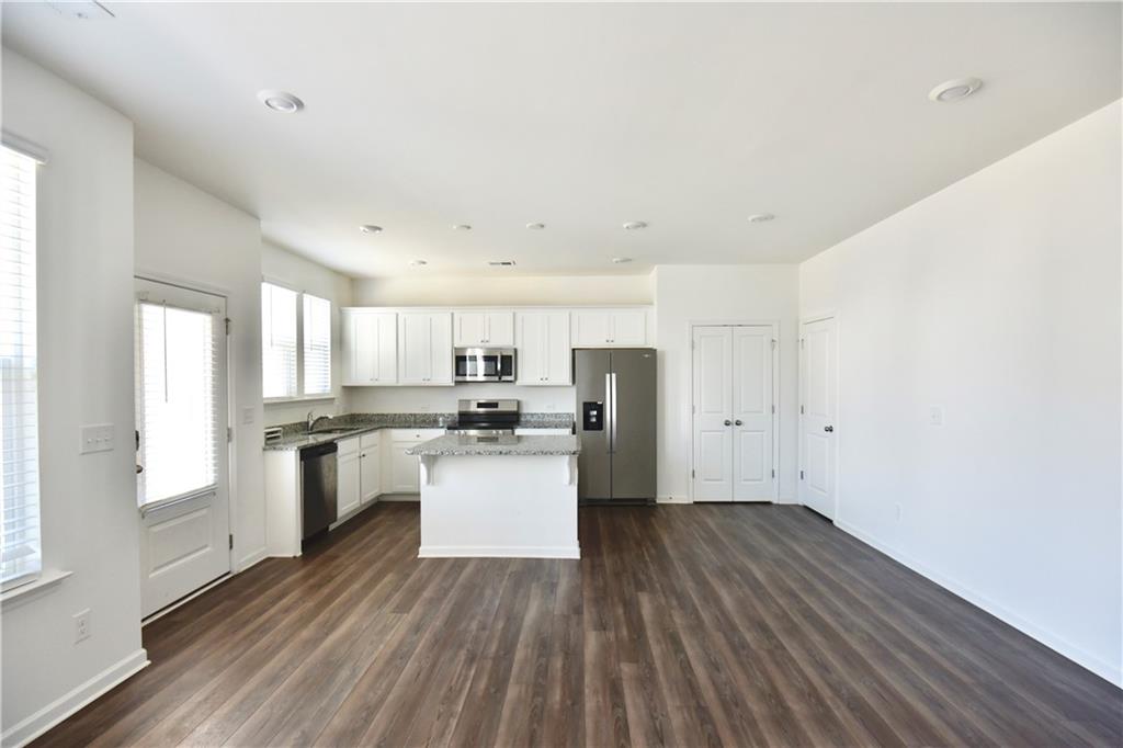 224 Banner Road Pendergrass, GA 30567 - Photo 5 of 19