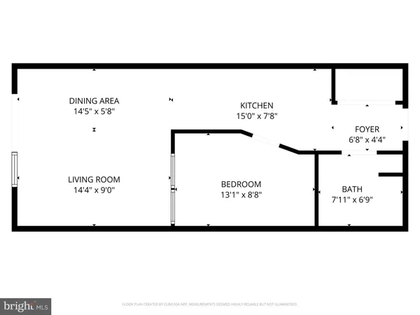 $2,050 | 128 North Bond Street, Unit 308, Bel Air, MD 21014
