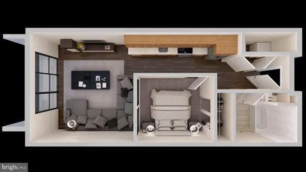 $2,050 | 128 North Bond Street, Unit 308, Bel Air, MD 21014