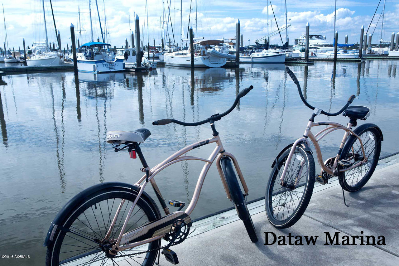 50 South Boone Road St. Helena Island, SC 29920 - Photo 28 of 41 Dataw_Bikes by Marina