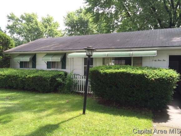 4410 South 3rd Street Springfield, IL 62703 - Photo 1 of 10 Gallery Image 1