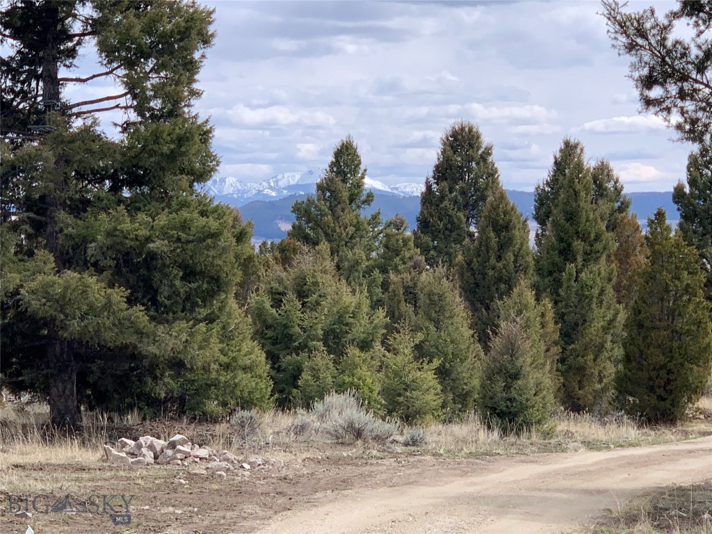 Lot 64 Pony Express Trail Ramsay, MT 59748 - Photo 1 of 1 Gallery Image 1