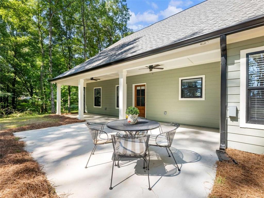 1885 Post Road Cleveland, GA 30528 - Photo 40 of 49